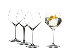 RIEDEL Gin Glas Set 5441/97 4-teilig