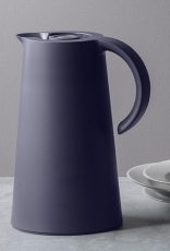 Eva Solo Isolierkanne Rise violet blue 1 Liter