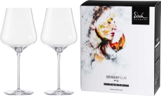Eisch Burgunderglas 518/1 Sky Sensis Plus - 2 Stück