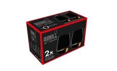 RIEDEL O Tumbler Spirituosen Glas