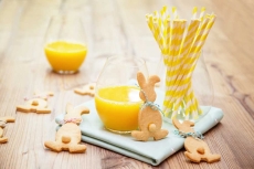 Riedel BIG O SYRAH Tumbler 2 er Set