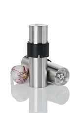 Adhoc Manuelle Pfeffer- oder Salzmühle Ivan