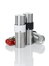 Adhoc Manuelle Pfeffer- oder Salzmühle Ivan