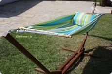 San Tropez Hängematten günstig bei Dekomiro kaufen