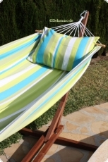 San Tropez Hängematten günstig bei Dekomiro kaufen