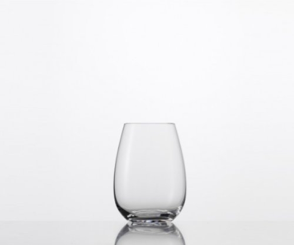 Eisch Superior Sensis Plus Becher Trinkgläser 500/9 im 4er Set mit 50 ml Spülmittel gratis