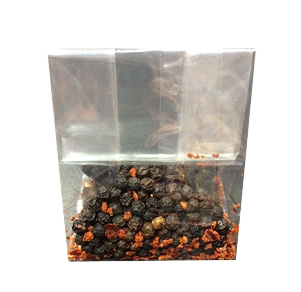 Dekomiro Geschenkset Peugeot Paris 22 cm schoko