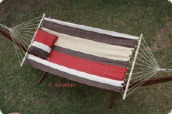 Relax Hängematten Paradise in zwei verschiedenen Größen