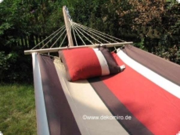 Relax Hängematten Paradise in zwei verschiedenen Größen