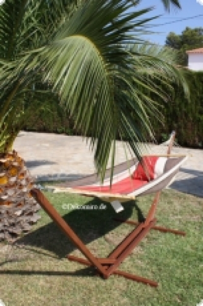 Relax Hängematten Paradise in zwei verschiedenen Größen