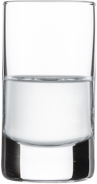 Eisch Schnapsglas Stamper Superior Sensis Plus 500/18