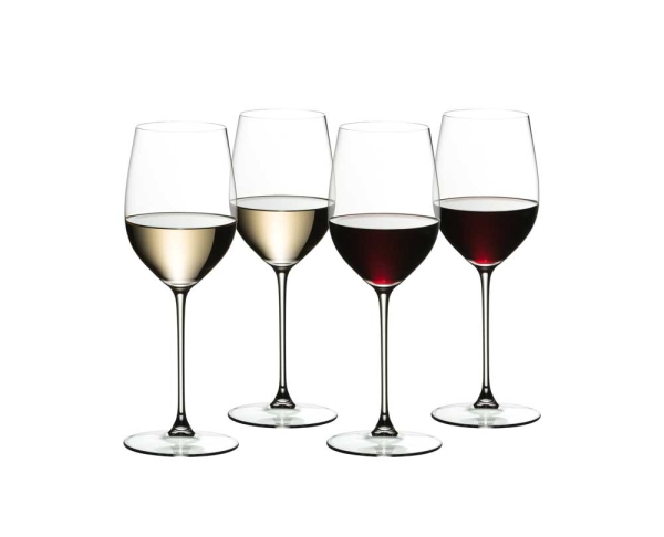 RIEDEL VERITAS VIOGNIER/CHARDONNAY Glas 5449/05-265