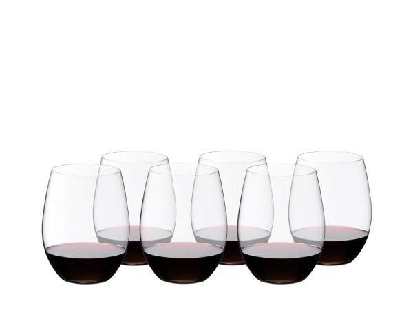 RIEDEL O WINE TUMBLER CABERNET/MERLOT 5414/0-265