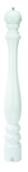 Pfeffermühle Peugeot Paris weiß 50, 80 cm