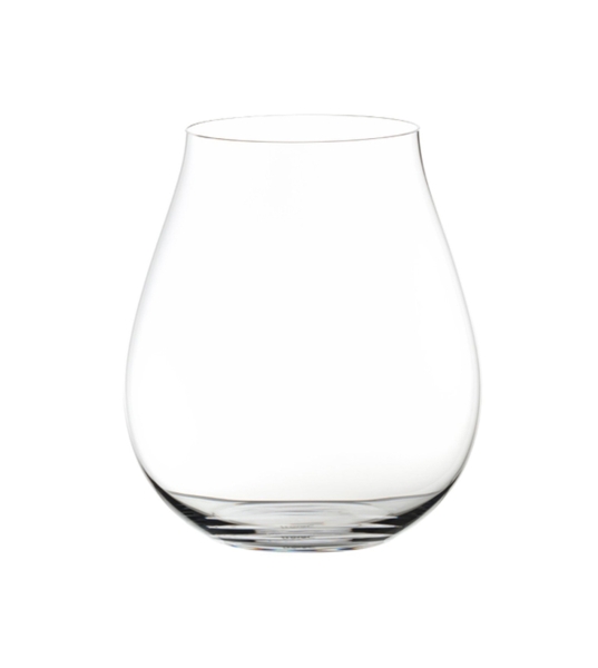 RIEDEL BIG O WINE TUMBLER PINOT NOIR