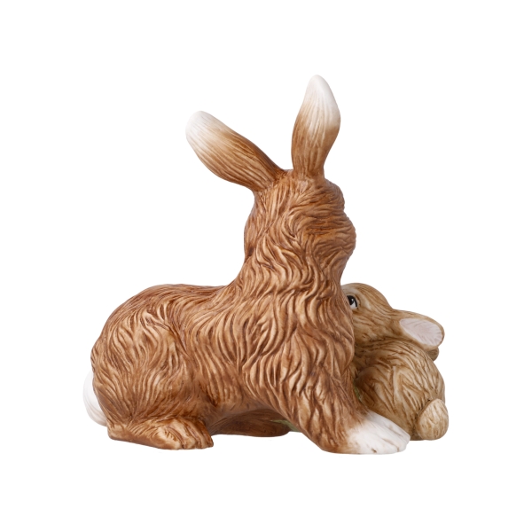 Goebel Figur Hase Jahreshase 2022