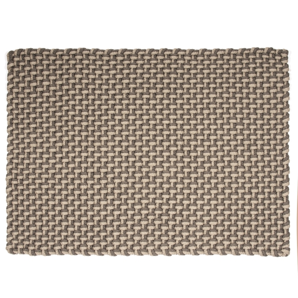 52x72 Stone-Sand Pool In- und Outdoor FuÃŸmatte  