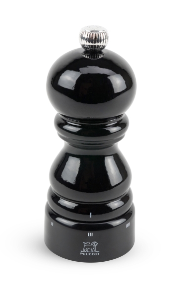 Dekomiro Geschenkset Peugeot Paris  MP 12 cm MS 12 cm schwarz u-select 