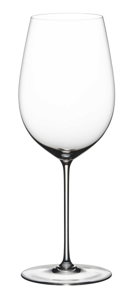 Riedel Superleggero Bordeaux Grand cru Weinglas, Kristall, transparen