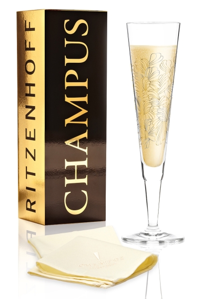 2020 Champagner Lenka KÃ¼hnertovÃ¡ Blossoms + Golden Fans 2er Set
