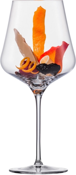 Eisch Burgunderglas 518/1 Sky Sensis Plus - 2 Stück