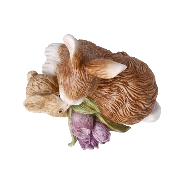Goebel Figur Hase Jahreshase 2022