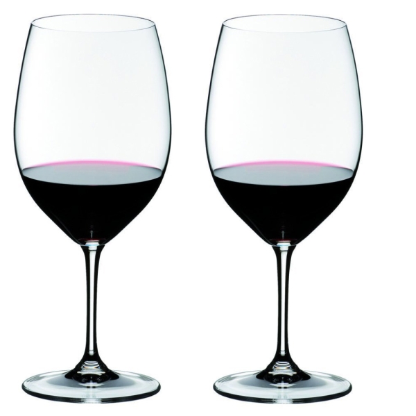 VINUM CABERNET SAUVIGNON/MERLOT (BORDEAUX)