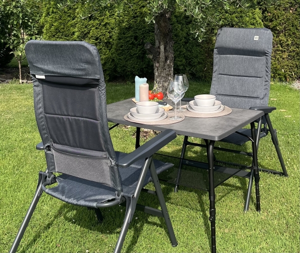Wohnmobil mieten CARADO T447 für 4 Personen
