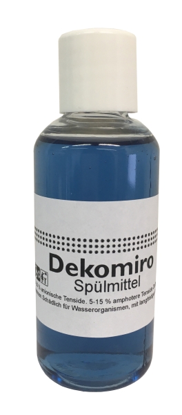Eisch Superior Sensis Plus Becher Trinkgläser 500/9 im 4er Set mit 50 ml Spülmittel gratis
