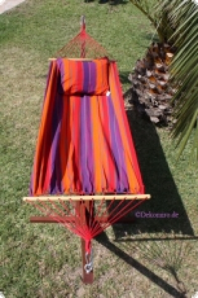Outdoor Hängematten Tropic in zwei Größen