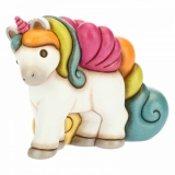 Thun Mttleres Einhorn 12 cm