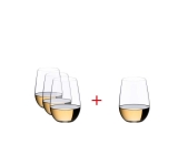 RIEDEL "O" RIESLING PAY 3 GET 4