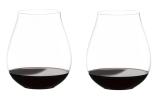 RIEDEL BIG O WINE TUMBLER PINOT NOIR