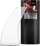 Eisch NUSSSPENDER - Snackspender in Geschenkröhre 958/2